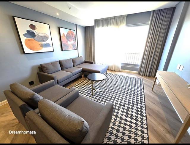 2 BEDROOM PROPERTY TO RENT IN BENMORE